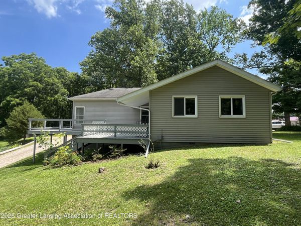 9961 Marshall Road, Olivet, MI 49076