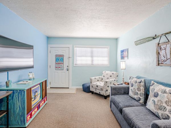 8524 Surf Drive, Panama City Beach, FL 32408