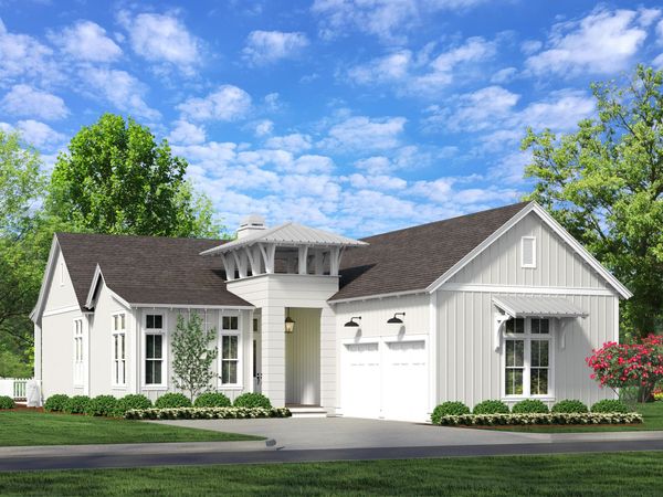 96 Pollard Cove West, Unit Lot 39, Watersound, FL 32461