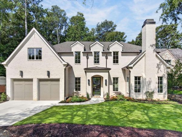 2896 Cravenridge Drive NE, Atlanta, GA 30319