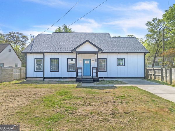 1136 Oak Knoll Terrace SE, Atlanta, GA 30315