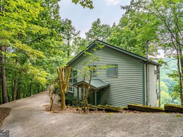 108 Oval Court, Ellijay, GA 30540