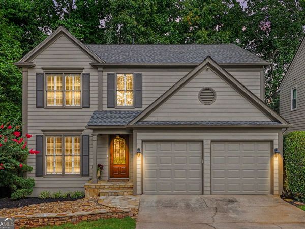 635 Rosedown Way, Johns Creek, GA 30022