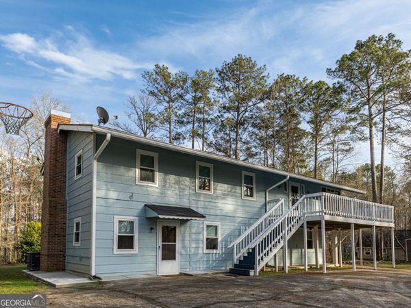 111 Indian Bend Drive, Lagrange, GA 30240