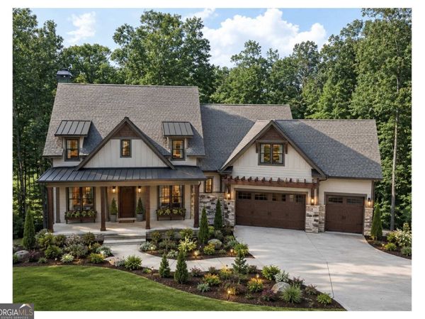 4075 Haven Terrace, Milton, GA 30004