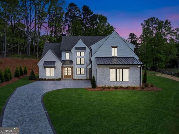 4410 K D Kruzel Drive, Cumming, GA 30041