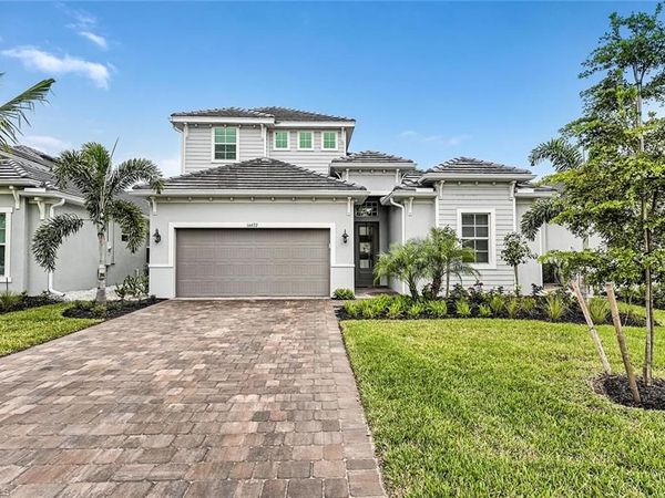 14472 Blue Bay CIR, FORT MYERS, FL 33913