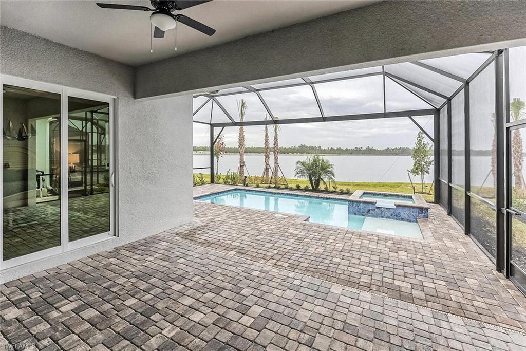 14472 Blue Bay Cir, Fort Myers, FL 33913 Photo