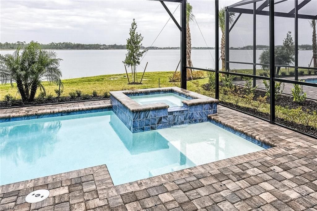 14472 Blue Bay Cir, Fort Myers, FL 33913 Photo