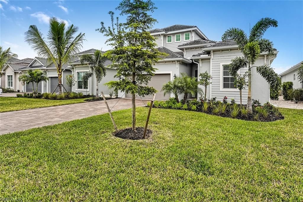 14472 Blue Bay Cir, Fort Myers, FL 33913 Photo
