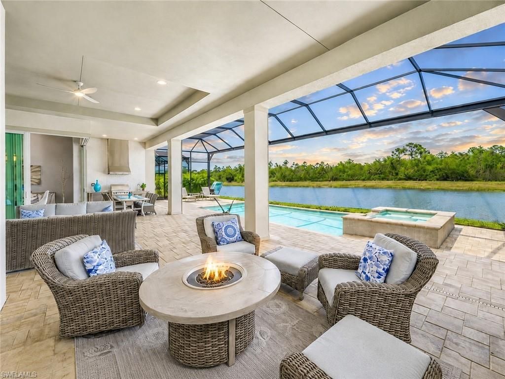 14338 Laguna Springs Ln, Naples, FL 34114 Photo