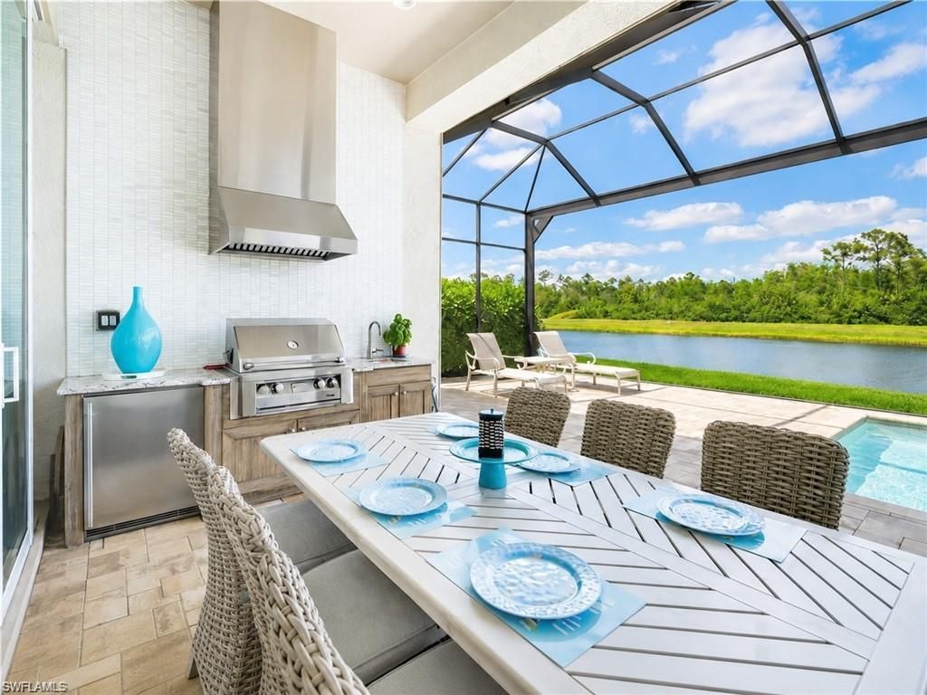 14338 Laguna Springs Ln, Naples, FL 34114 Photo