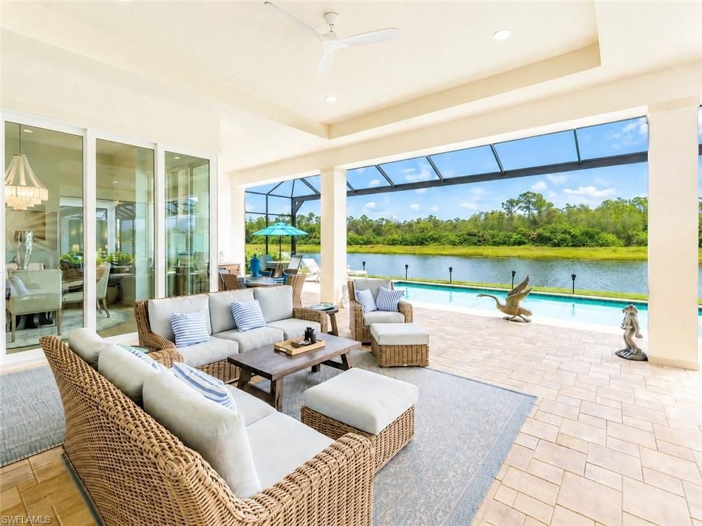 14338 Laguna Springs Ln, Naples, FL 34114 Photo