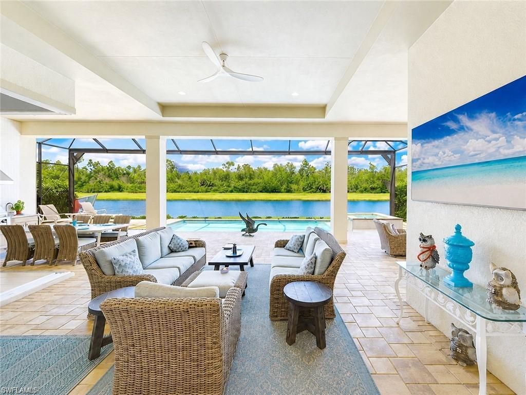 14338 Laguna Springs Ln, Naples, FL 34114 Photo