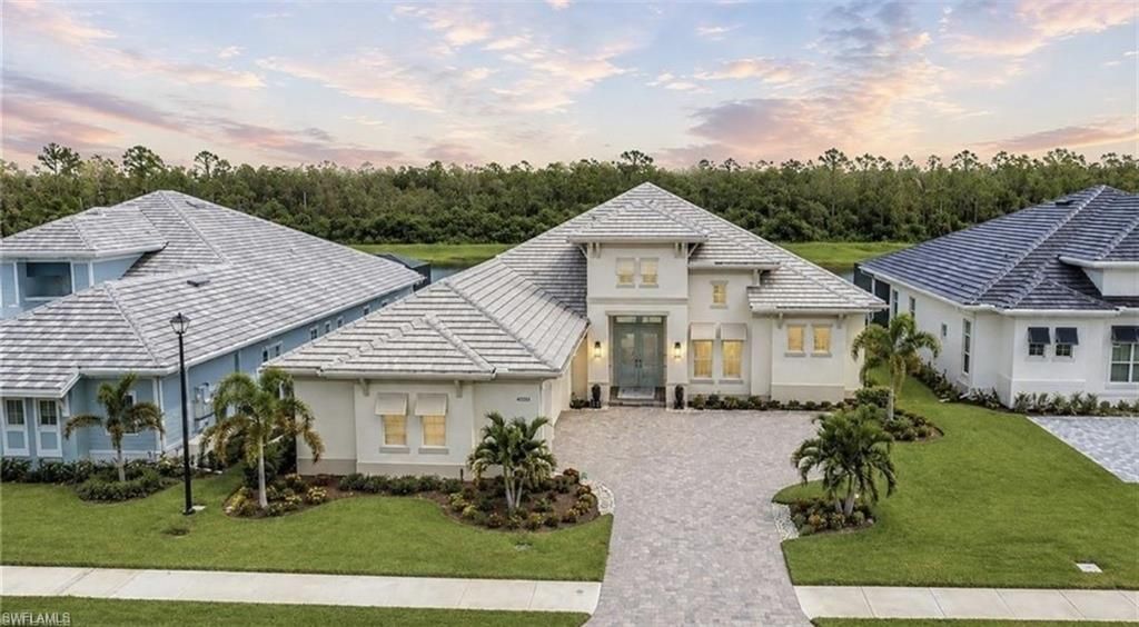 14338 Laguna Springs Ln, Naples, FL 34114 Photo