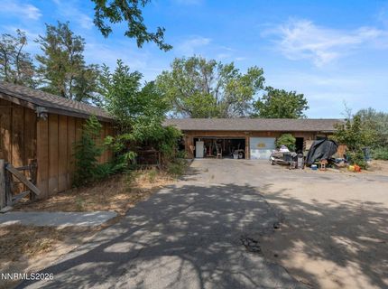 4190 Conte Drive, Carson City, NV 89701 Photo