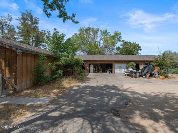 4190 Conte Drive, Carson City, NV 89701