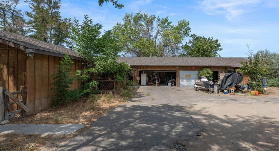 4190 Conte Drive, Carson City, NV 89701 Photo