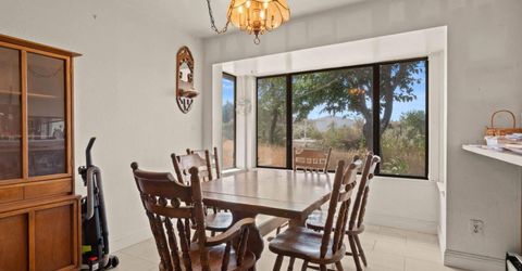 4190 Conte Drive, Carson City, NV 89701 Photo