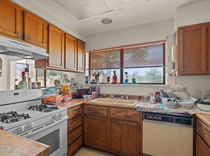 4190 Conte Drive, Carson City, NV 89701 Photo