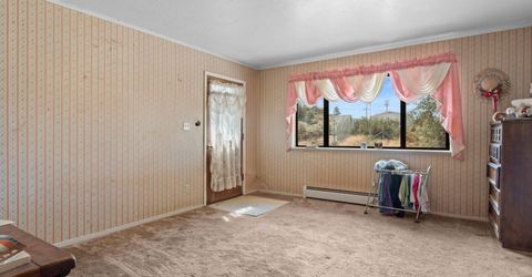 4190 Conte Drive, Carson City, NV 89701 Photo