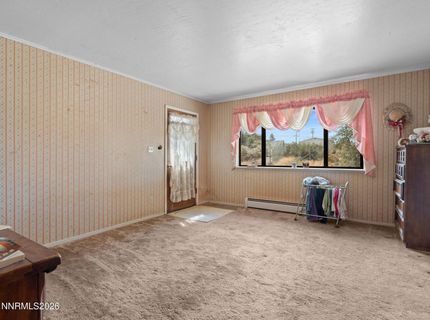 4190 Conte Drive, Carson City, NV 89701 Photo