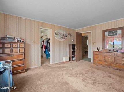 4190 Conte Drive, Carson City, NV 89701 Photo
