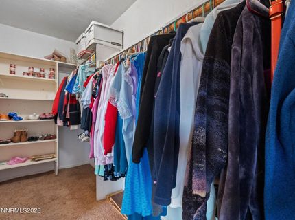 4190 Conte Drive, Carson City, NV 89701 Photo