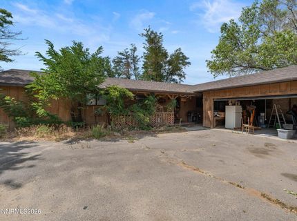4190 Conte Drive, Carson City, NV 89701 Photo