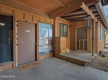 4190 Conte Drive, Carson City, NV 89701 Photo