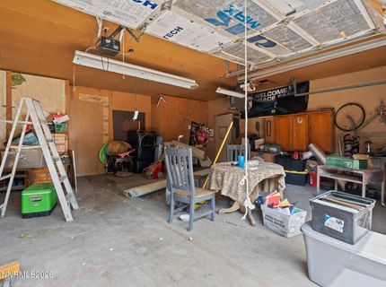 4190 Conte Drive, Carson City, NV 89701 Photo