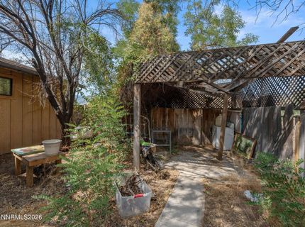 4190 Conte Drive, Carson City, NV 89701 Photo