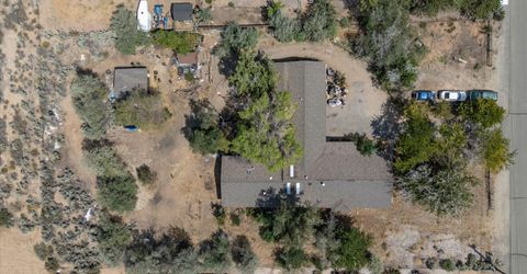 4190 Conte Drive, Carson City, NV 89701 Photo