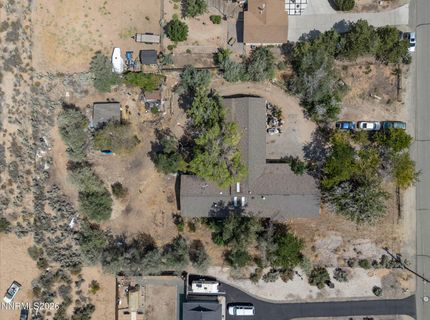 4190 Conte Drive, Carson City, NV 89701 Photo