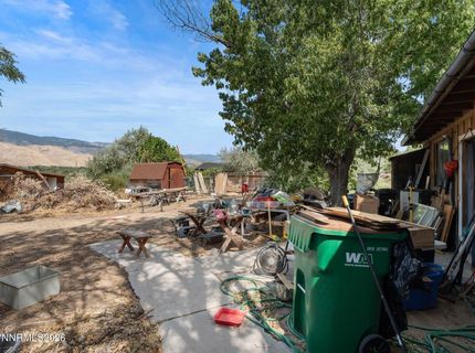 4190 Conte Drive, Carson City, NV 89701 Photo