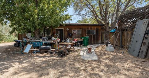 4190 Conte Drive, Carson City, NV 89701 Photo