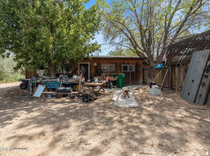 4190 Conte Drive, Carson City, NV 89701 Photo
