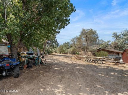 4190 Conte Drive, Carson City, NV 89701 Photo