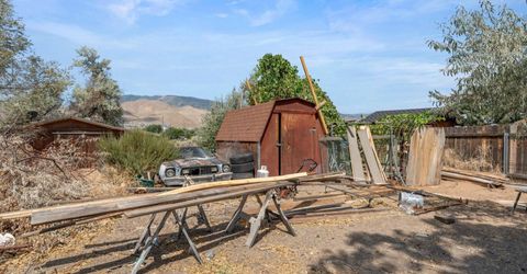 4190 Conte Drive, Carson City, NV 89701 Photo