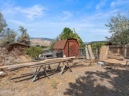 4190 Conte Drive, Carson City, NV 89701 Photo