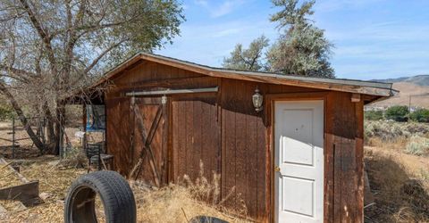4190 Conte Drive, Carson City, NV 89701 Photo