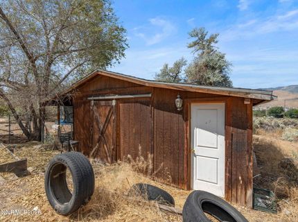 4190 Conte Drive, Carson City, NV 89701 Photo