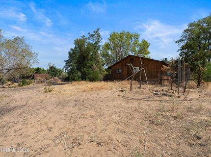 4190 Conte Drive, Carson City, NV 89701 Photo
