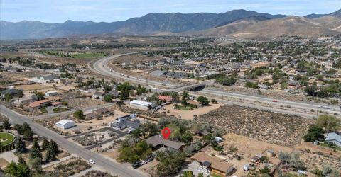 4190 Conte Drive, Carson City, NV 89701 Photo