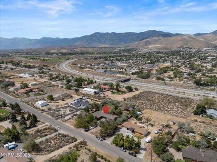 4190 Conte Drive, Carson City, NV 89701 Photo