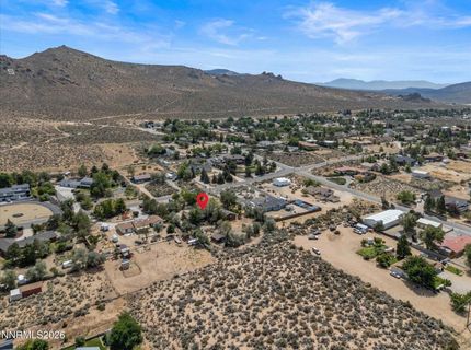 4190 Conte Drive, Carson City, NV 89701 Photo