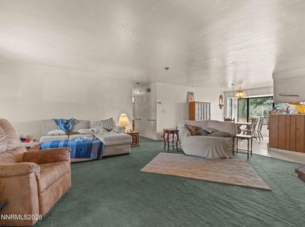 4190 Conte Drive, Carson City, NV 89701 Photo