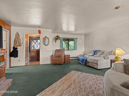 4190 Conte Drive, Carson City, NV 89701 Photo