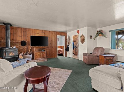 4190 Conte Drive, Carson City, NV 89701 Photo