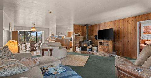 4190 Conte Drive, Carson City, NV 89701 Photo